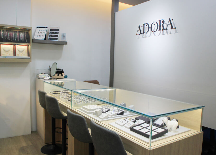 「adora」客製化婚戒一生一次的真摯感動　求婚推薦首選