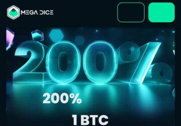 網上娛樂場mega-dice　無需kyc、快速提現與豐厚獎金的選擇