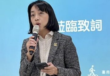 中國「聯合利劍」軍演　王婉諭：有點為我們的危機意識憂心