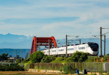 taiwan-pass台鐵版爆紅！網友貼文破百　火車旅遊成新潮流