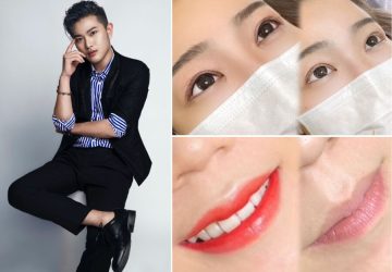 西門町霧眉推薦／「js-beauty」韓式免麻藥無創霧眉　零修復期超自然