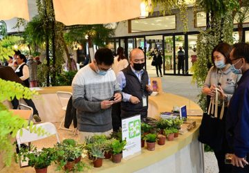 減碳救地球共創友善未來！第三屆關渡人文藝術週12／27、28盛大登場