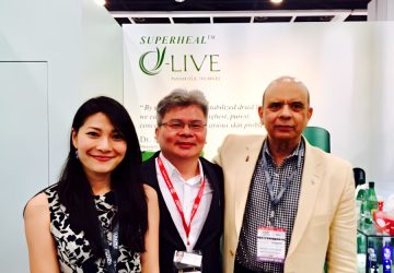 phyto-c-左旋c業界熟齡保養品牌　領銜成就美麗奇蹟