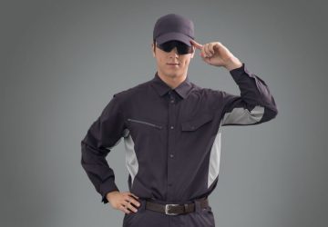 百工百業／降低工作熱傷害　首選ego「ice-force速乾隔熱工作服」