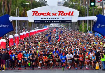 全球最大搖滾路跑降臨台北！rock-‘n’-roll-running-series 完美結合夜跑、音樂與市集體驗