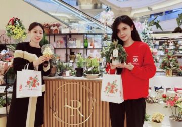 交換禮物不踩雷！大葉高島屋童趣聖誕全館5折起