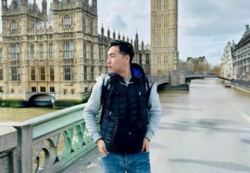 房產達人張峰碩加盟住商！獲「2024金仲獎」殊榮