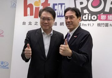 青鳥再起！國民黨諷為求官　林右昌批此類說法既輕佻又不尊重