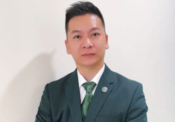 台南房仲孫啓勛加盟住商！只花4個月業績達標千萬