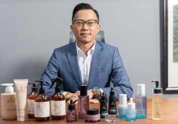 鼎力生醫資源整合旗下品牌　穩健朝資本市場規劃