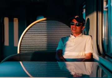 交通整合驅動旅遊成長　雄獅旅遊王岳聰暢談市場新方向