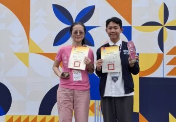 新北智光優質高職！校外競賽屢創佳績