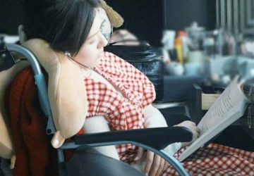 趙露思爆被老闆「關廁所2小時辱罵」！好友曝她夜裡驚恐哭喊