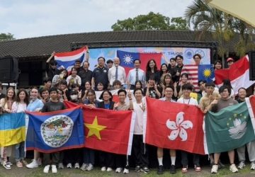 東海大學榮獲113年大專校院境外學生輔導績優學校　國際化教育成果豐碩