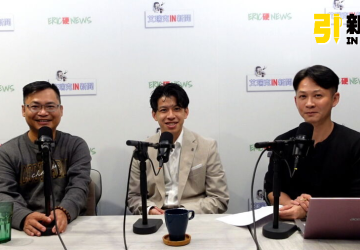 百工百業／醫美有問題就問達米安　晶華醫美：從醫而美