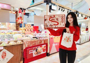 星級圍爐在家饗！大葉高島屋頂級外帶年菜熱銷中