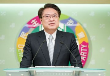 勿把政黨利益凌駕人民之上　林右昌籲藍、白支持行政院覆議