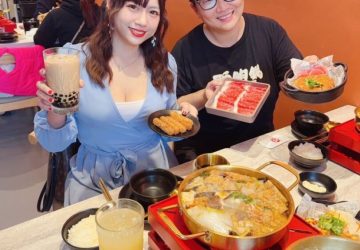 林聰明沙鍋魚頭新品牌「聰明鍋」　多款湯底美味飄香