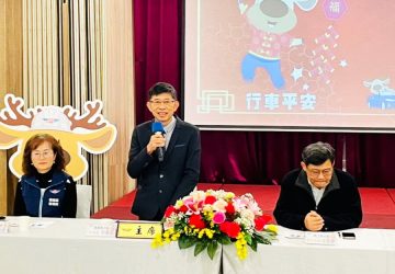 公路局辦嘉義地區114年春節疏運　推多項公路客運票價優惠