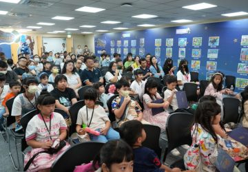 分享生活的「笑料」！2025第22屆利百代之星繪畫比賽開跑