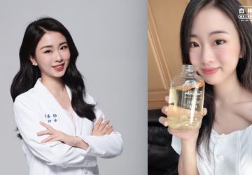 健康當道！營養師成新世代職涯首選——專訪跨界菁英張語希