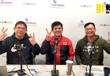 wbc資格賽／台灣隊長陳傑憲再挑大樑　張育成加入拚火力