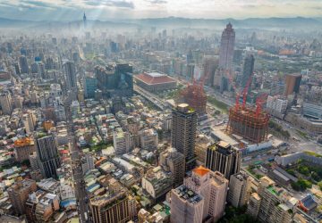 台北建築界首見！半世紀的傳承-友座建築—世座建設「老品牌新經典」