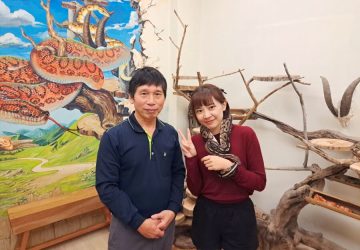 金蛇納福！2025百家廣播新媒體春節傳遞祝福