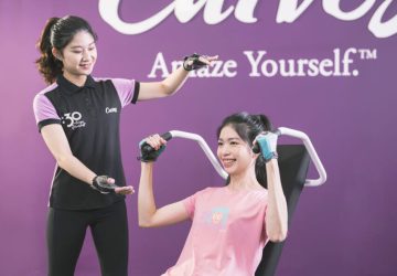 掌握4個小撇步！年後14天瘦身黃金期　可爾姿推限時0元體驗