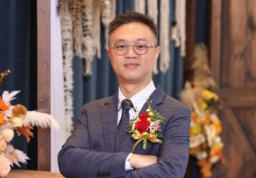 新北住商加盟店長黃威鳴　耕耘房仲業20年獲金仲獎
