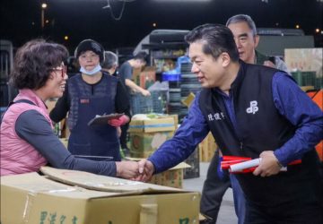 「滿城封宇」！罷免潮延燒宜蘭　陳俊宇：人民會做出最好的選擇