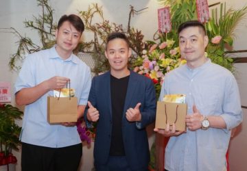 從5in實驗教育到產業現場！雷夫數據帶學生探索行銷未來