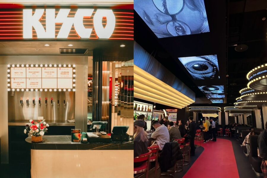 kisco-正式登場！信義區最具話題的-disco-餐酒館　帶你重返-80-年代狂潮