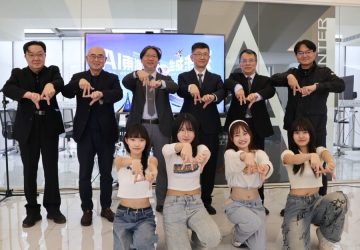 70%ai生成！東海大學夢幻ai-mv亮相　唱出新世代拒絕被科技取代的吶喊