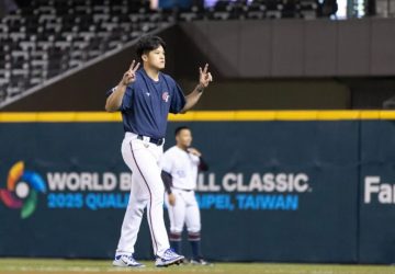wbc資格賽／台灣、西班牙生死戰！球評解析我國優勢