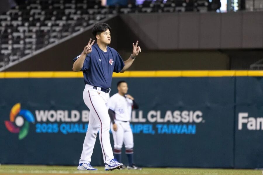 wbc資格賽／台灣、西班牙生死戰！球評解析我國優勢