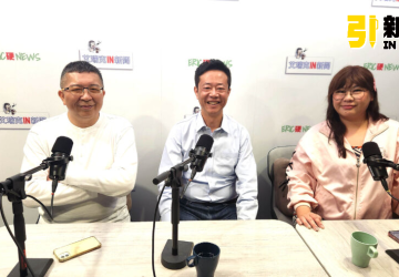 大罷免潮／板橋罷免葉元之　張宏陸：分兩區請別罷錯人