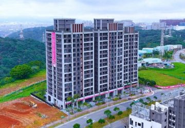首購可一步到位！a7少數成屋新案「森木」4字頭磁吸雙北客