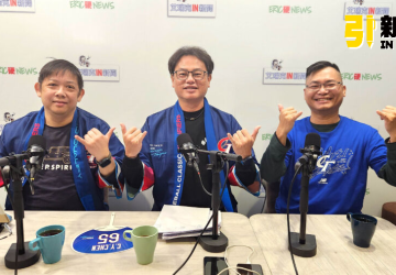 台灣尚勇／王博玄大黑馬爆紅　孫易磊、曾峻岳天花板更高