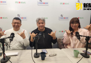 大罷免潮／陳曉煒：別搞錯！桃園六區全罷不是藍綠對決