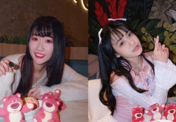 52toys與莫凡彼超萌聯動　草莓的甜蜜交融