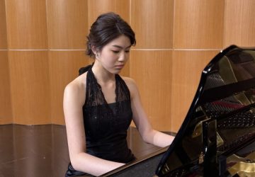 音樂傳愛！elizabeth慈善音樂會助聽損兒童