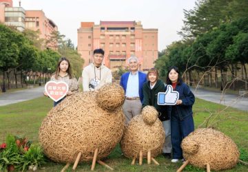 南華大學辦學深獲肯定　繁星推薦吸引優秀學子青睞 