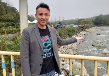 柯建銘失言不作聲　陳偉杰籲蘇巧慧回歸家庭和譴責老柯二選一