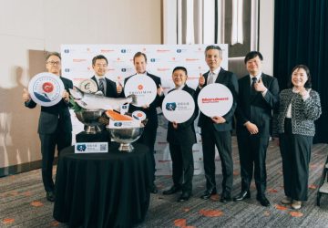 陸上養殖鮭魚崛起！「富士大西洋鮭」進軍台灣市場　開啟永續水產新時代