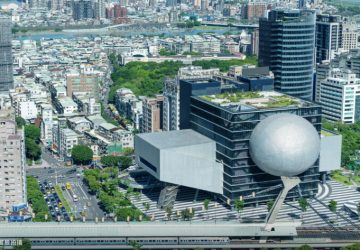 台北環狀線目標2032年完工　士林集結都更量能全面升級
