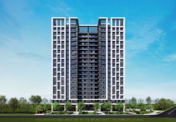 連鎖品牌進駐新市新和重劃區！「海悅曦湖」一條路進南科夯