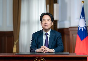 in觀點／川普關稅名單劍指親中國家　賴清德與卓榮泰謹慎為之