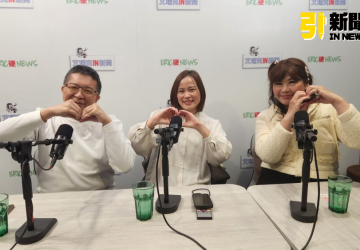 大罷免潮／國民黨死亡連署荒腔走板　廖子齊：小黨積極助罷免