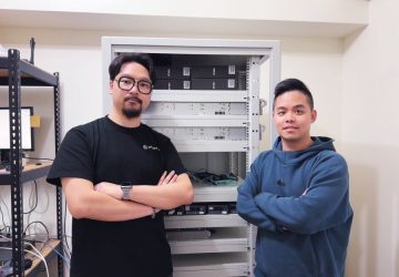 祥正電機導入ai工程決策系統　雷夫數據與蜘蛛網路共推數位轉型範例